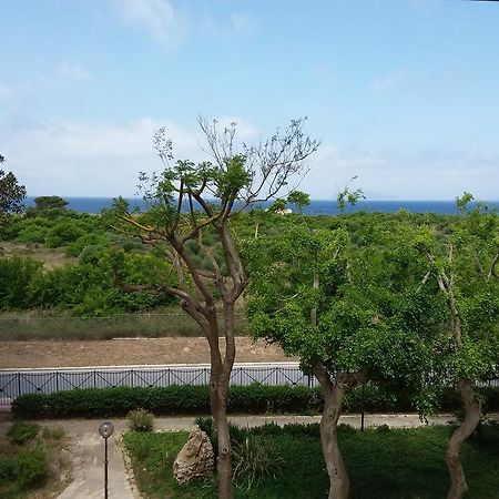 Porta Nuova Bed & Breakfast Marsala Dış mekan fotoğraf