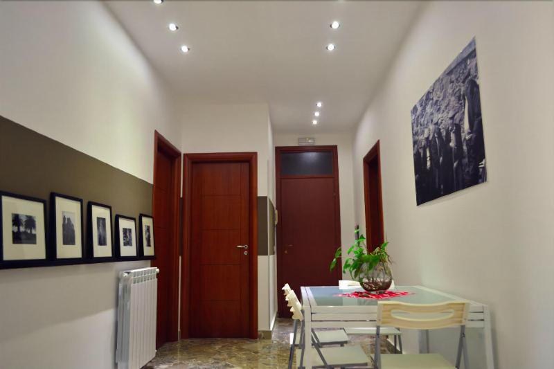 Porta Nuova Bed & Breakfast Marsala Dış mekan fotoğraf