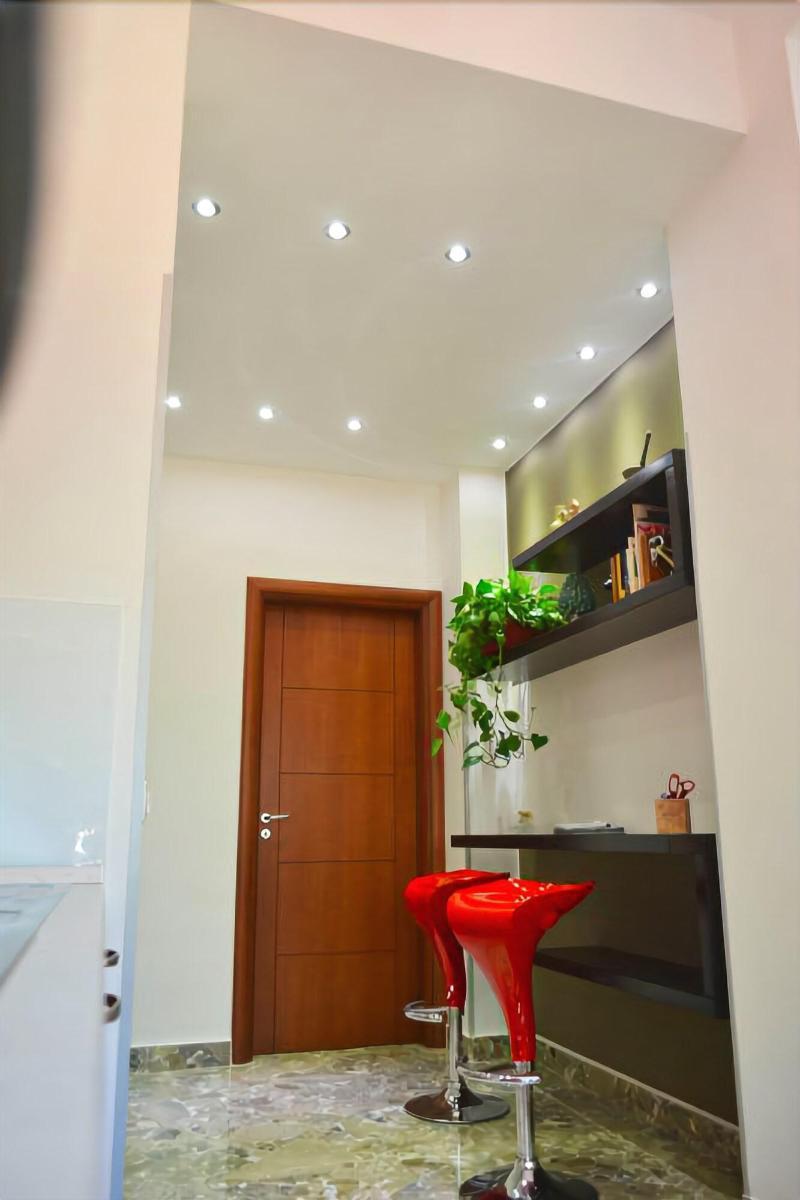 Porta Nuova Bed & Breakfast Marsala Dış mekan fotoğraf