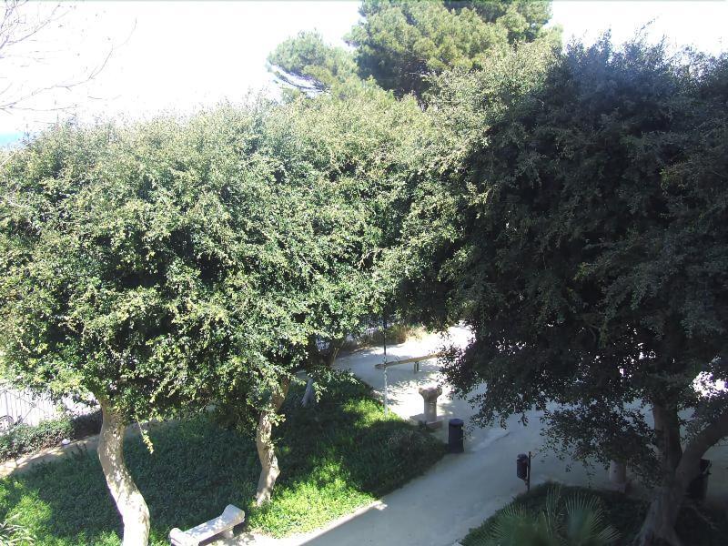 Porta Nuova Bed & Breakfast Marsala Dış mekan fotoğraf