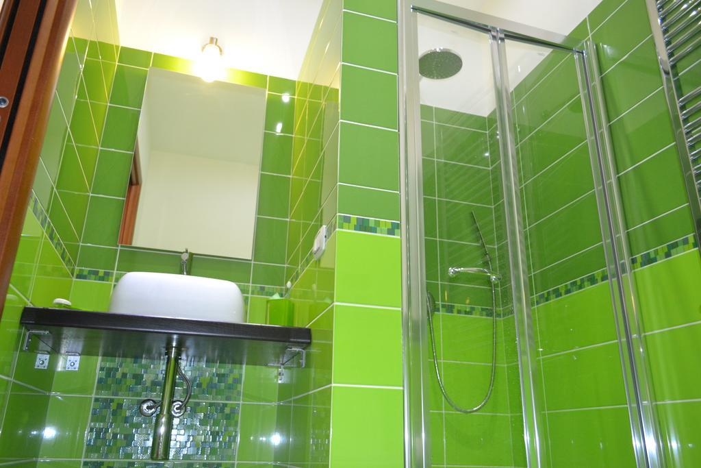 Porta Nuova Bed & Breakfast Marsala Dış mekan fotoğraf