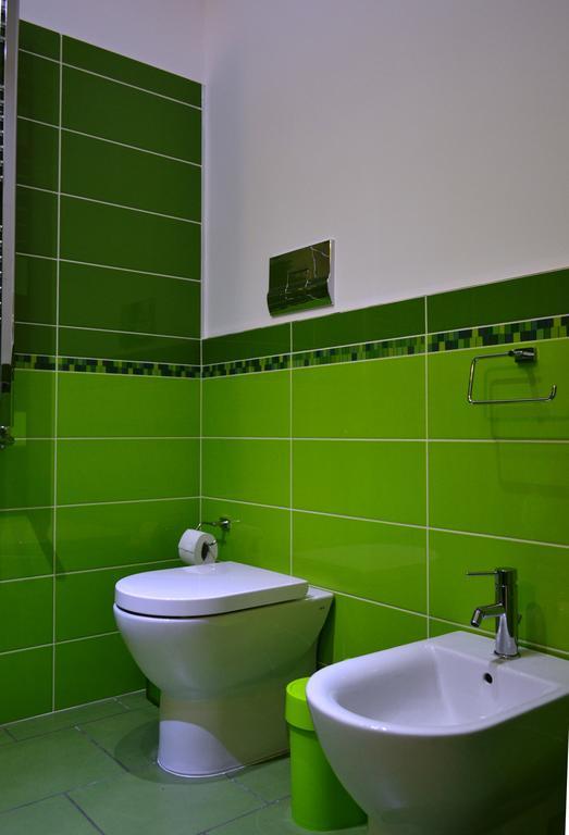 Porta Nuova Bed & Breakfast Marsala Dış mekan fotoğraf