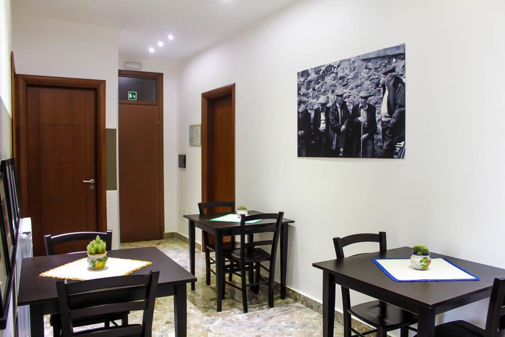 Porta Nuova Bed & Breakfast Marsala Dış mekan fotoğraf