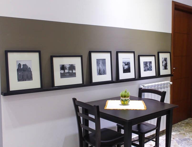 Porta Nuova Bed & Breakfast Marsala Dış mekan fotoğraf