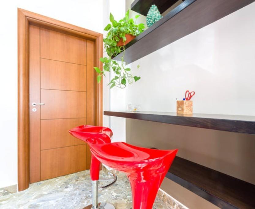 Porta Nuova Bed & Breakfast Marsala Dış mekan fotoğraf