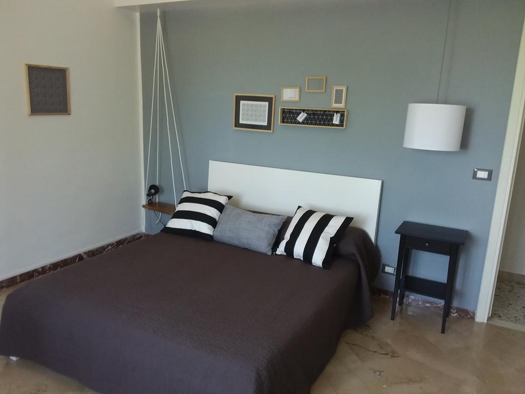 Porta Nuova Bed & Breakfast Marsala Dış mekan fotoğraf