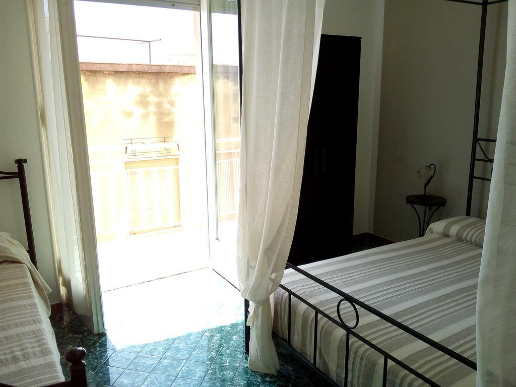 Porta Nuova Bed & Breakfast Marsala Dış mekan fotoğraf