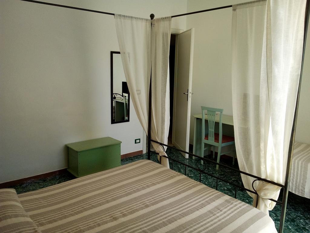 Porta Nuova Bed & Breakfast Marsala Dış mekan fotoğraf